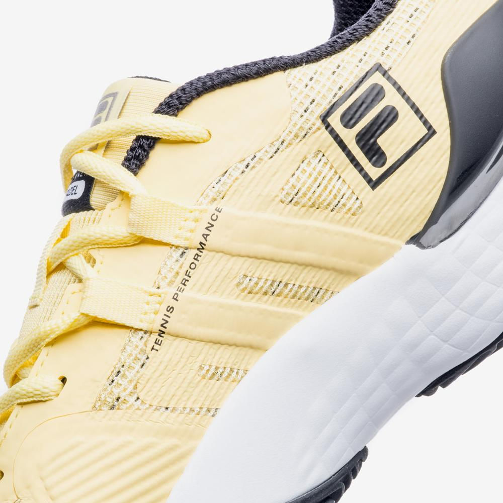 Encontraproduto.com.br - Tênis Fila Winner Clay Masculino