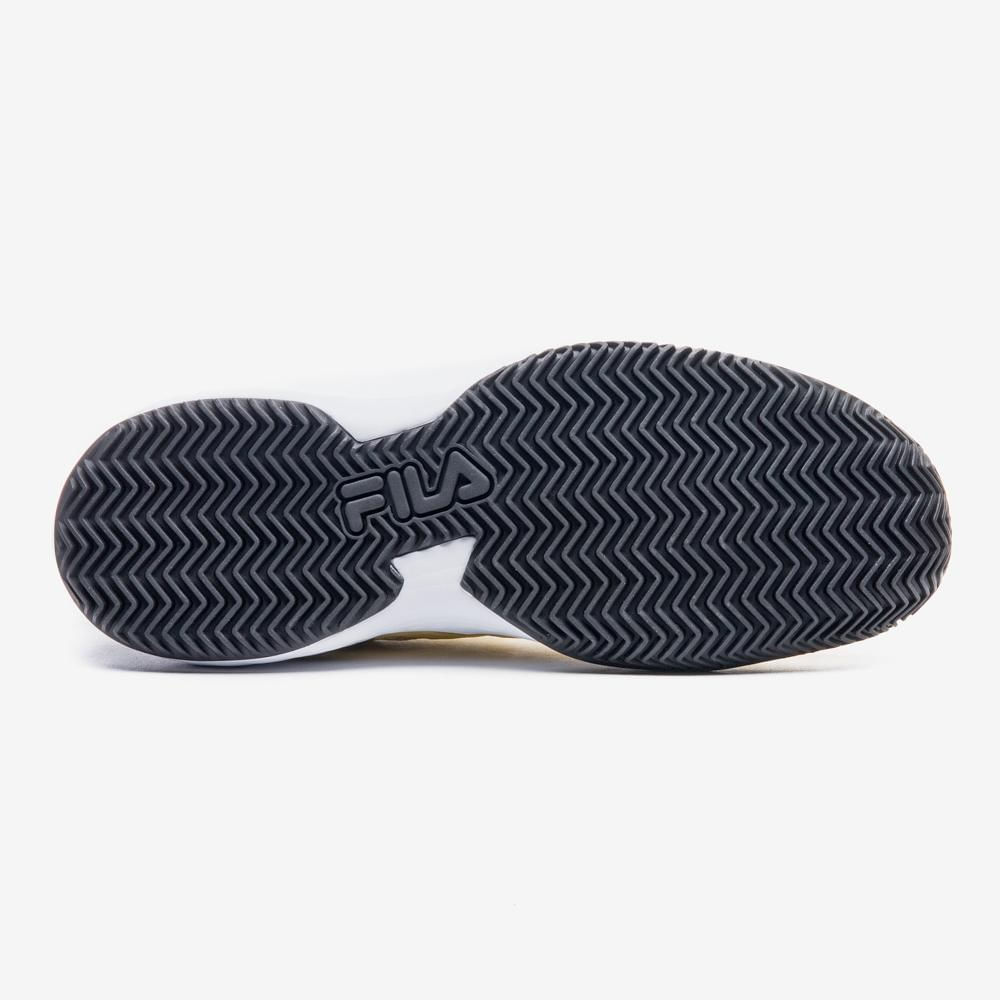 Encontraproduto.com.br - Tênis Fila Winner Clay Masculino
