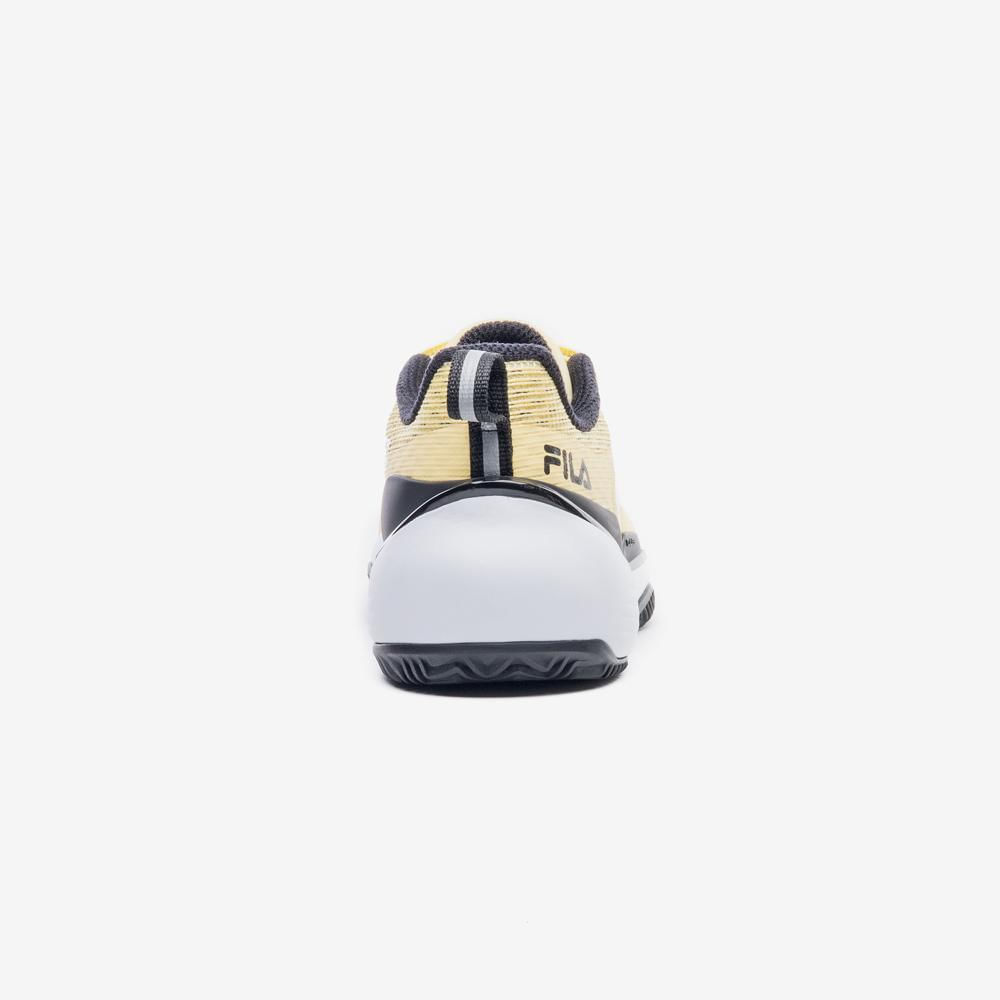 Encontraproduto.com.br - Tênis Fila Winner Clay Masculino
