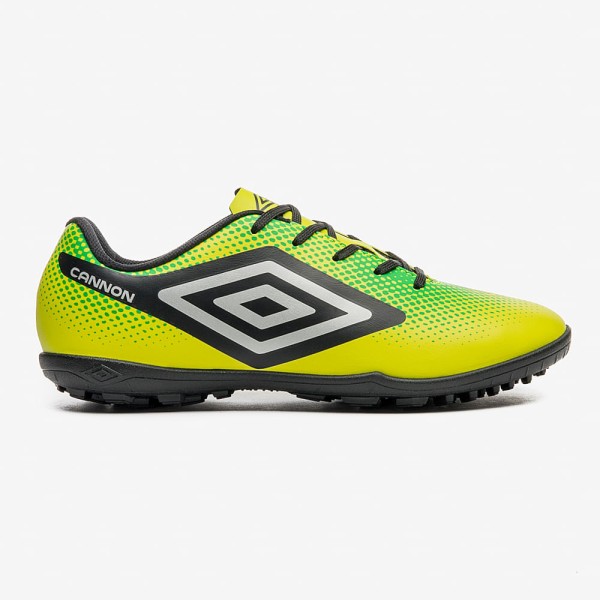 Encontraproduto.com.br - Chuteira Society Umbro Cannon