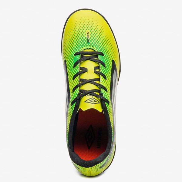 Encontraproduto.com.br - Chuteira Society Umbro Cannon