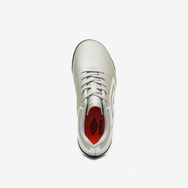 Encontraproduto.com.br - Chuteira Society Umbro Adamant Top Speed Jr