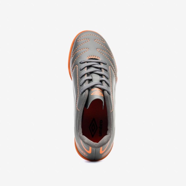 Encontraproduto.com.br - Chuteira Futsal Umbro Class 2.2 Jr