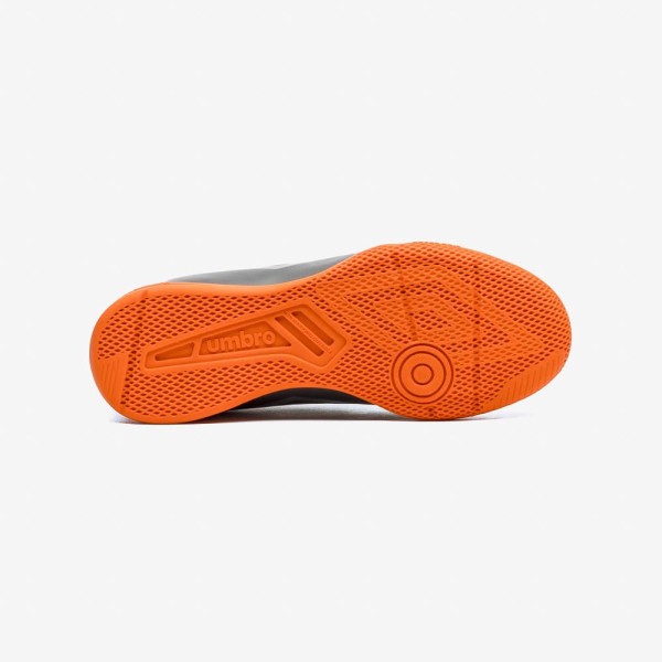 Encontraproduto.com.br - Chuteira Futsal Umbro Class 2.2 Jr