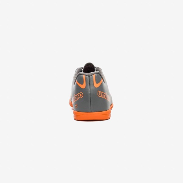 Encontraproduto.com.br - Chuteira Futsal Umbro Class 2.2 Jr