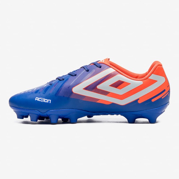 Encontraproduto.com.br - Chuteira Campo Umbro Action