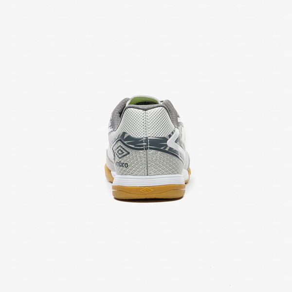 Encontraproduto.com.br - Chuteira Futsal Umbro Pro 5 Bump Club Unissex