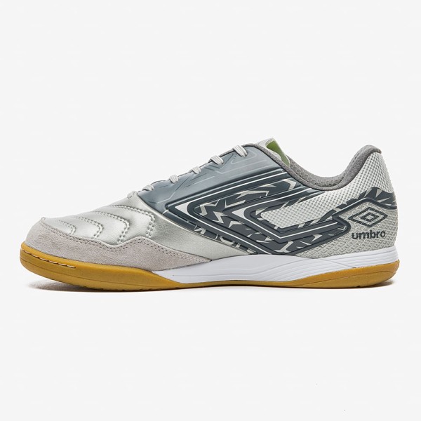 Encontraproduto.com.br - Chuteira Futsal Umbro Pro 5 Bump Club Unissex