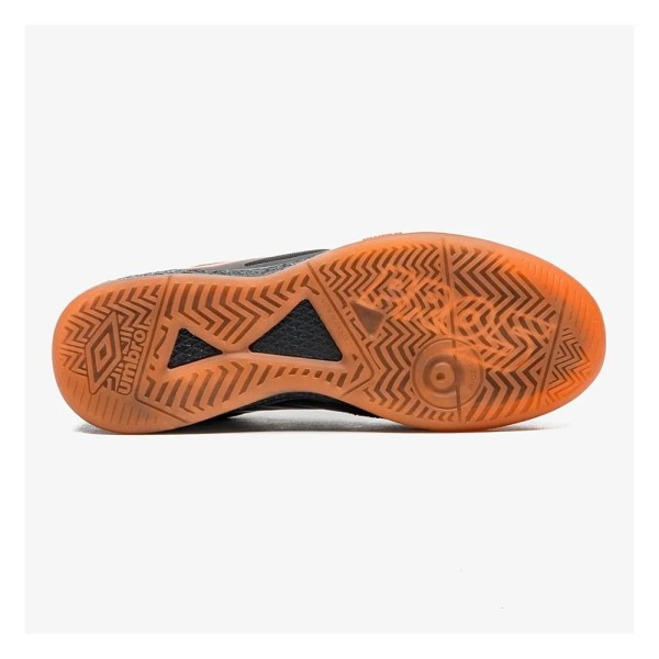 Encontraproduto.com.br - Chuteira masculina de Futsal Pro 5 Bump Umbro