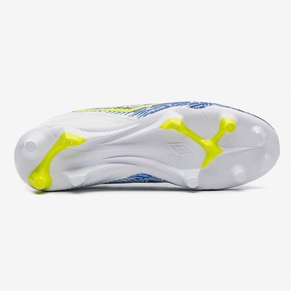 Encontraproduto.com.br - Chuteira Campo Umbro Gravity