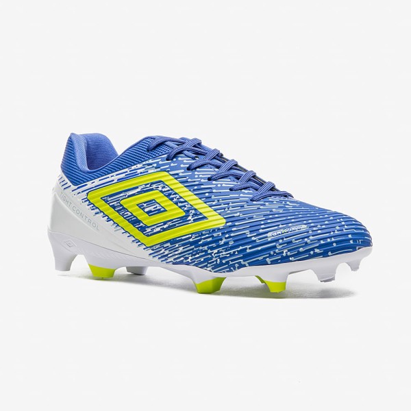 Encontraproduto.com.br - Chuteira Campo Umbro Gravity