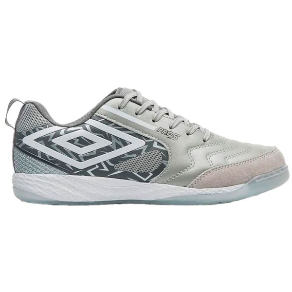 Chuteira Futsal N°39 Umbro Pro 5 Bump (MP)