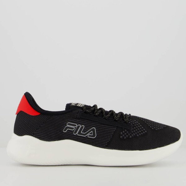 Tênis Masculino Esportivo Fila - F01TR00055