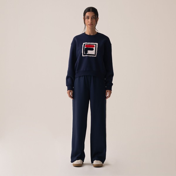 Encontraproduto.com.br - Casaco Fila Halia Feminino