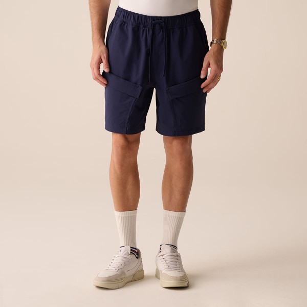 Encontraproduto.com.br - Shorts Fila Break Point Woven Masculino