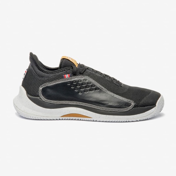 Encontraproduto.com.br - Tênis Fila Mondo Forza Clay Feminino