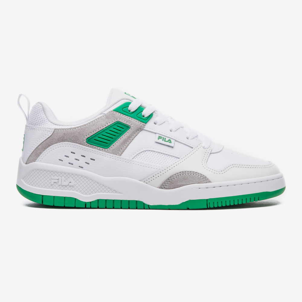 Encontraproduto.com.br - Tênis Fila Corda Br Masculino