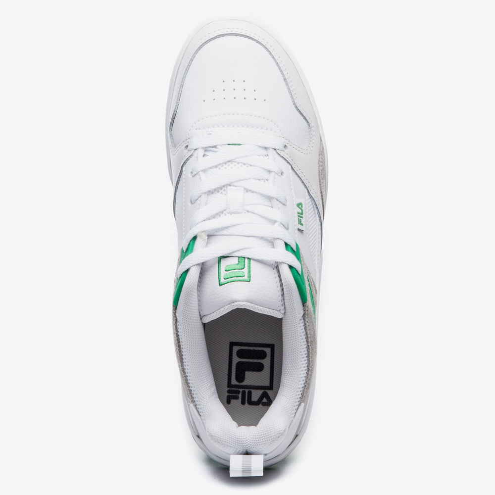 Encontraproduto.com.br - Tênis Fila Corda Br Masculino