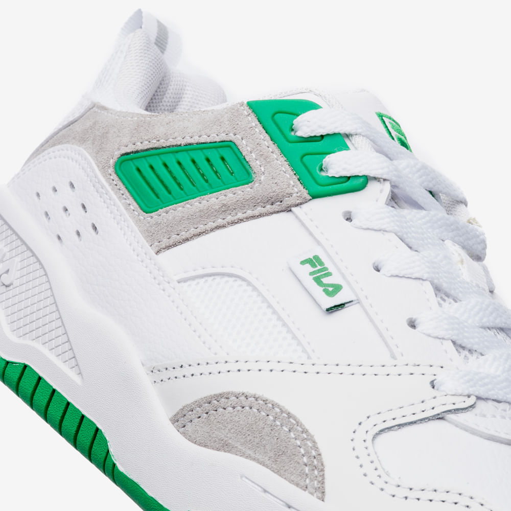 Encontraproduto.com.br - Tênis Fila Corda Br Masculino