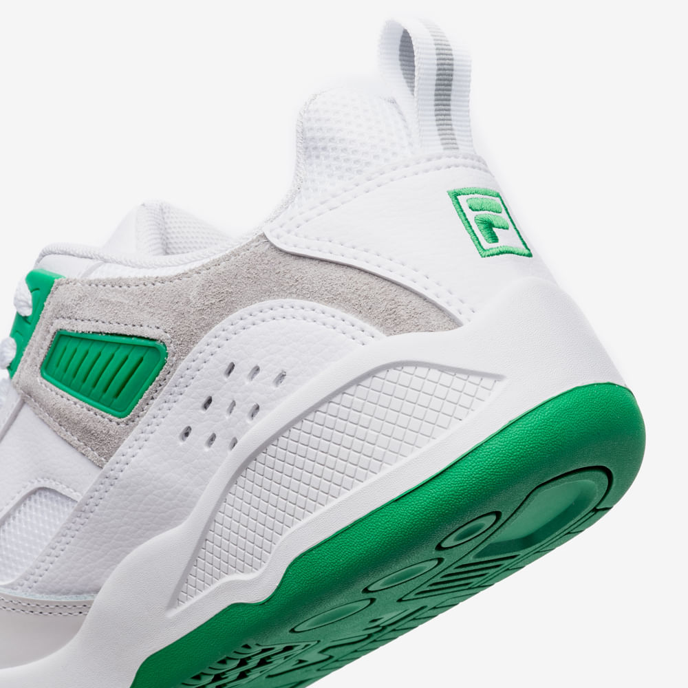 Encontraproduto.com.br - Tênis Fila Corda Br Masculino