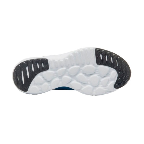 Encontraproduto.com.br - Tênis Masculino N°41 Fila Duality 2 Azul Marinho E Verde (MP)