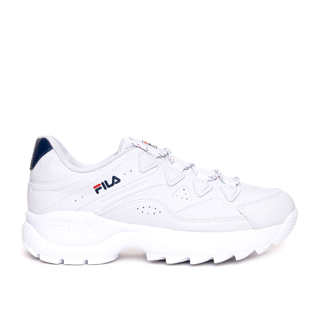 Tênis Fila Evolux Branco