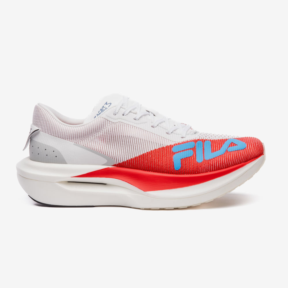 Encontraproduto.com.br - Tênis Fila Racer Carbon 3 Masculino