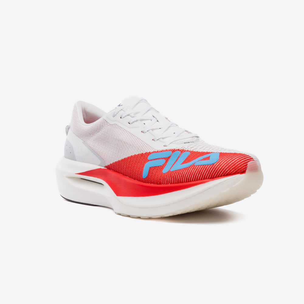 Encontraproduto.com.br - Tênis Fila Racer Carbon 3 Masculino