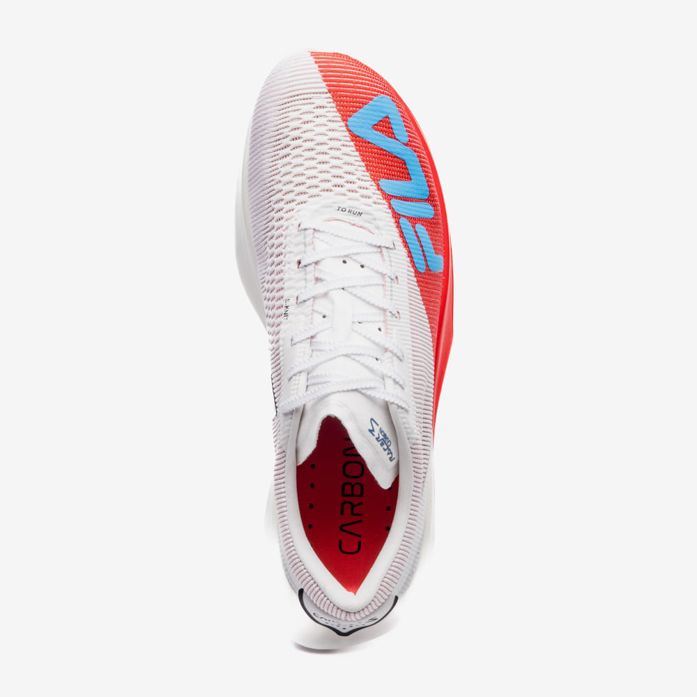 Encontraproduto.com.br - Tênis Fila Racer Carbon 3 Masculino