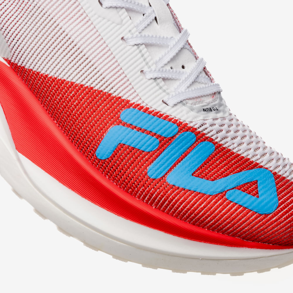 Encontraproduto.com.br - Tênis Fila Racer Carbon 3 Masculino