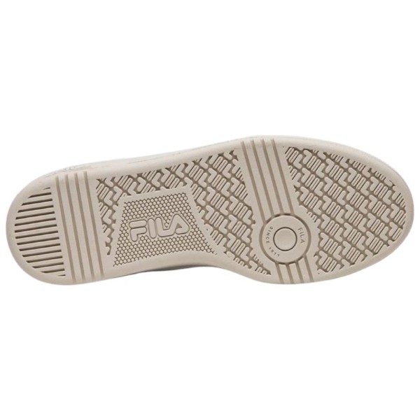 Encontraproduto.com.br - Tênis Masculino N°42 Fila Court 80 Branco Azul (MP)