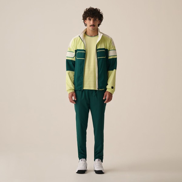 Calça Fila Center Court Track Pant Masculina