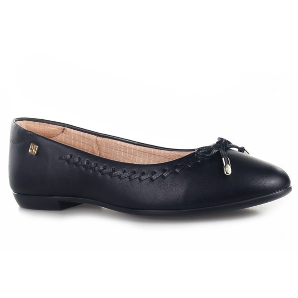 Sapatilha Flat Santinelli - 1408045