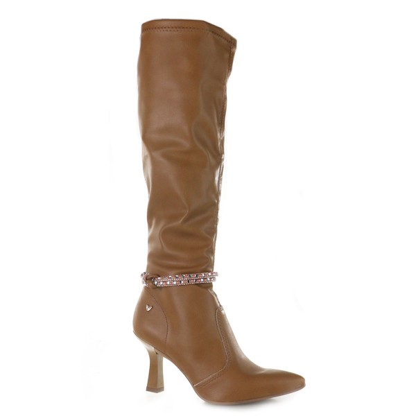 Bota Mississipi Cano Alto - Q8942
