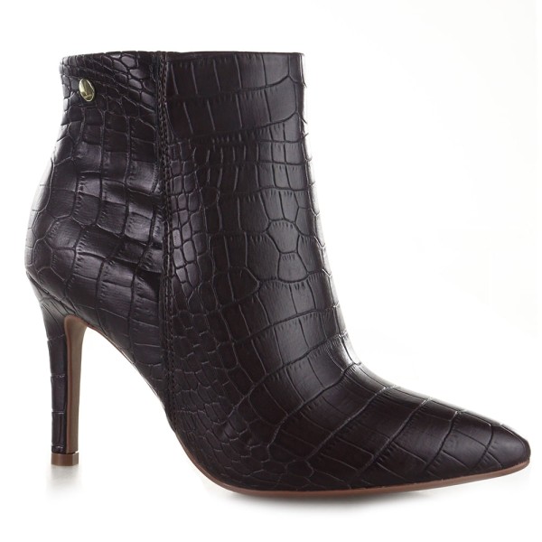 Encontraproduto.com.br - Bota Vizzano Cano Curto - 304921925561