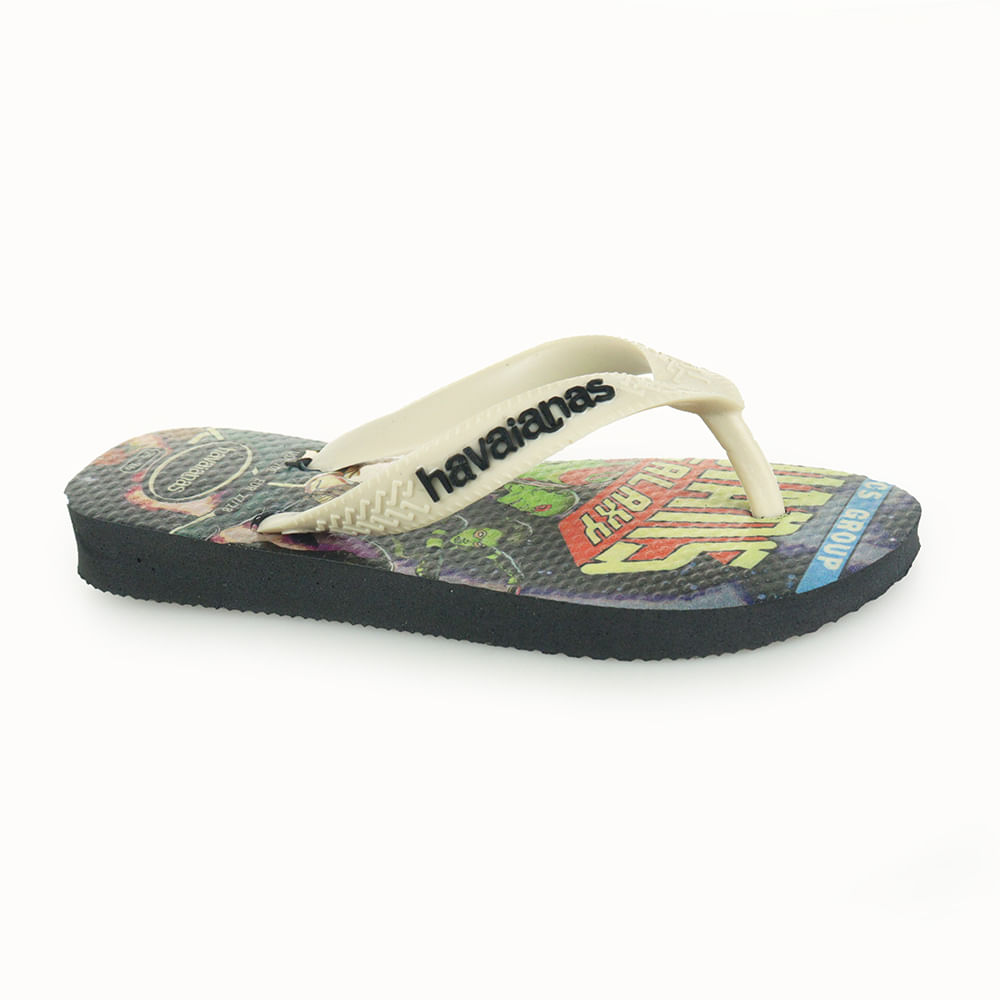 Encontraproduto.com.br - Chinelo Infantil Masculino Havaianas - 4147012-9576