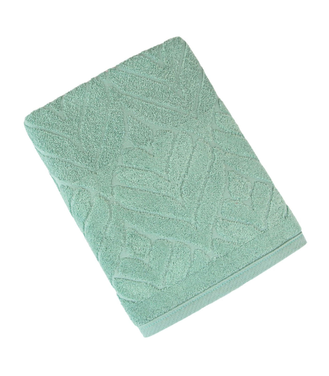 Toalha De Banho Florença Atlântica Verde