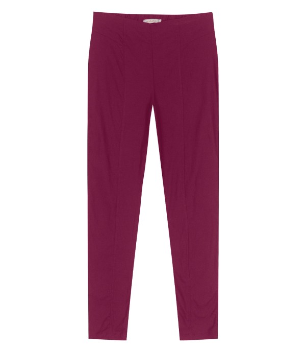 Encontraproduto.com.br - Legging Feminina Em Bengaline Endless Rosa