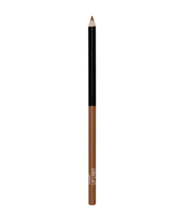Lápis para Contorno Labial Color Icon wet n wild Marrom UN