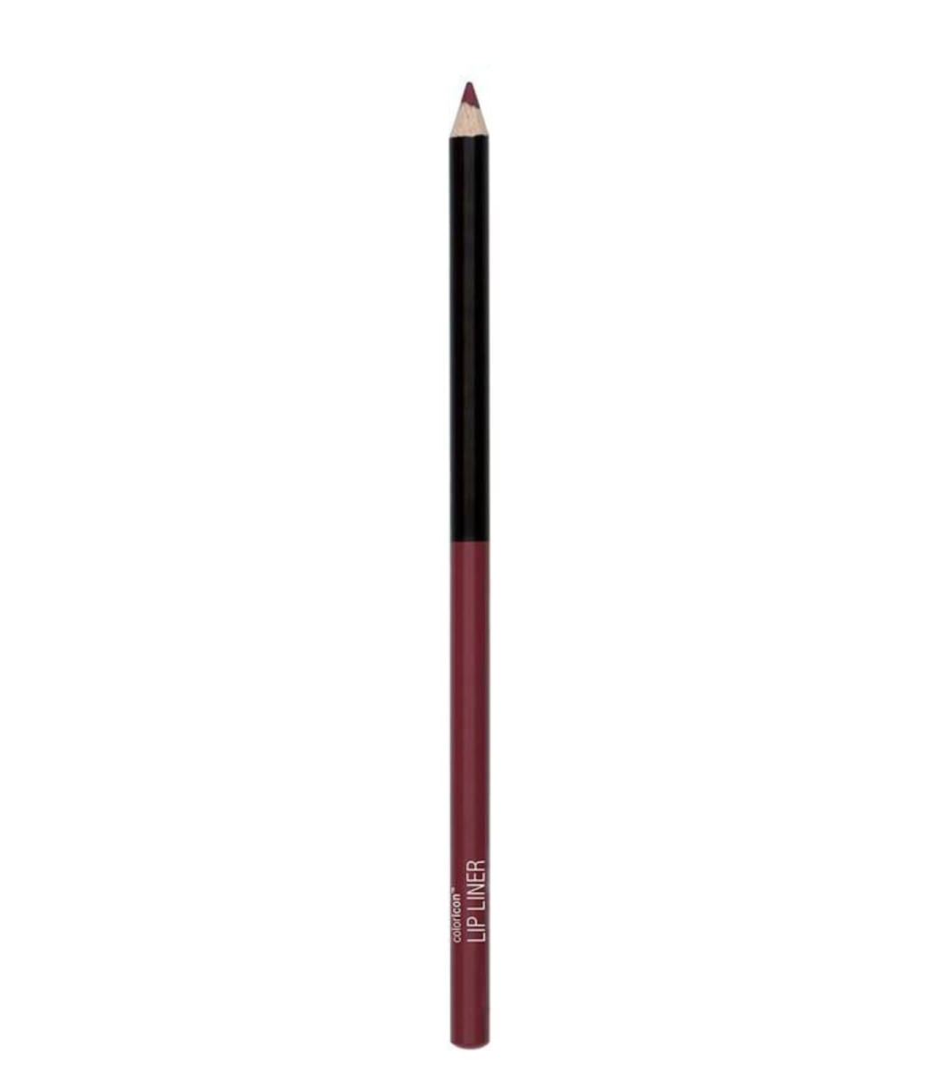 Lápis para Contorno Labial wet n wild Roxo UN