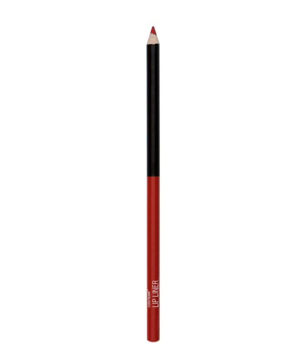 Lápis para Contorno Labial Color Icon wet n wild Rosa UN