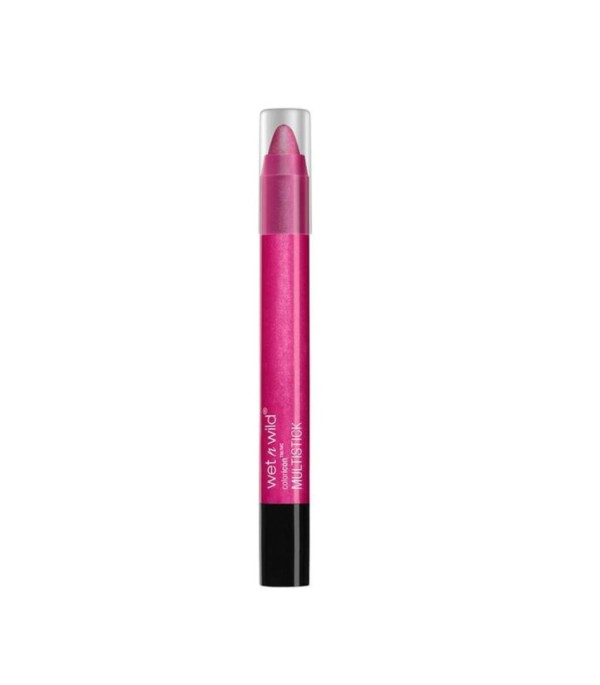 Bastão Multiuso Color Icon wet n wild Roxo UN