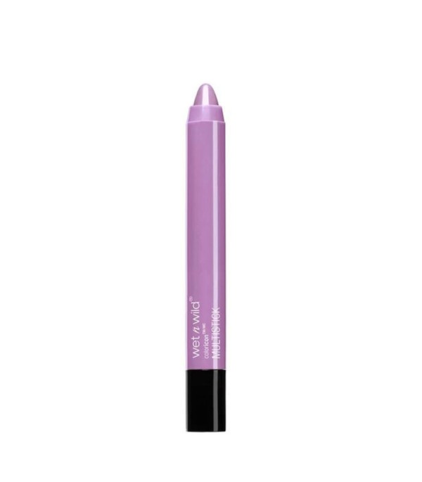 Encontraproduto.com.br - Bastão Multiuso Color Icon wet n wild Lilás UN