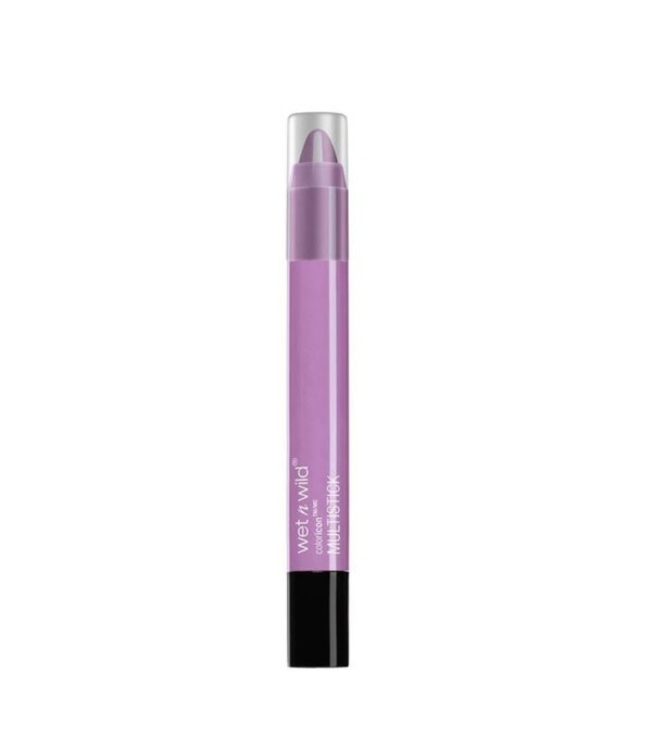 Encontraproduto.com.br - Bastão Multiuso Color Icon wet n wild Lilás UN