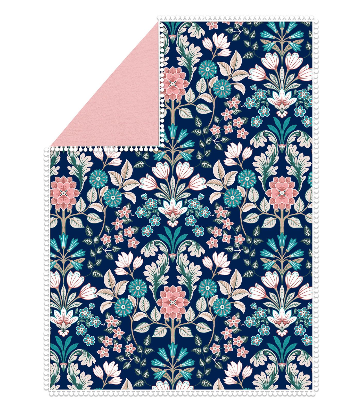 Encontraproduto.com.br - Canga Toalha Camesa Azul