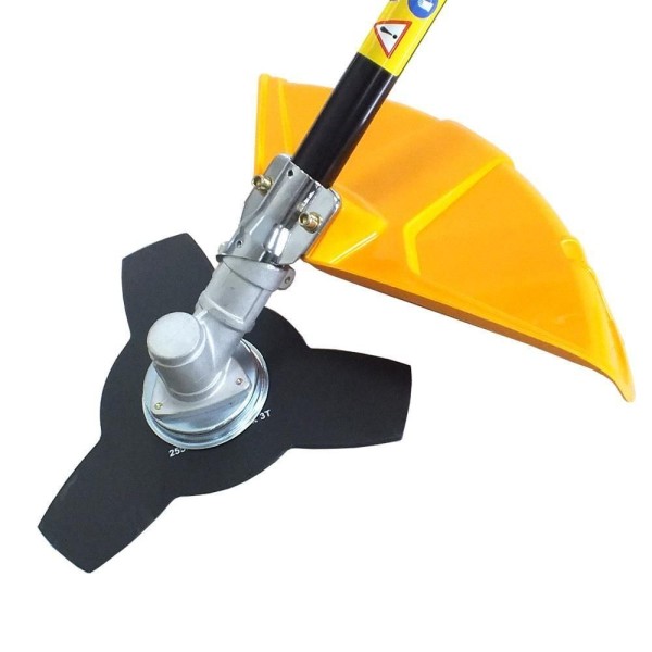 Encontraproduto.com.br - Roçadeira Vr520h Vulcan Profissional 52cc C/ óleo Stihl 2t