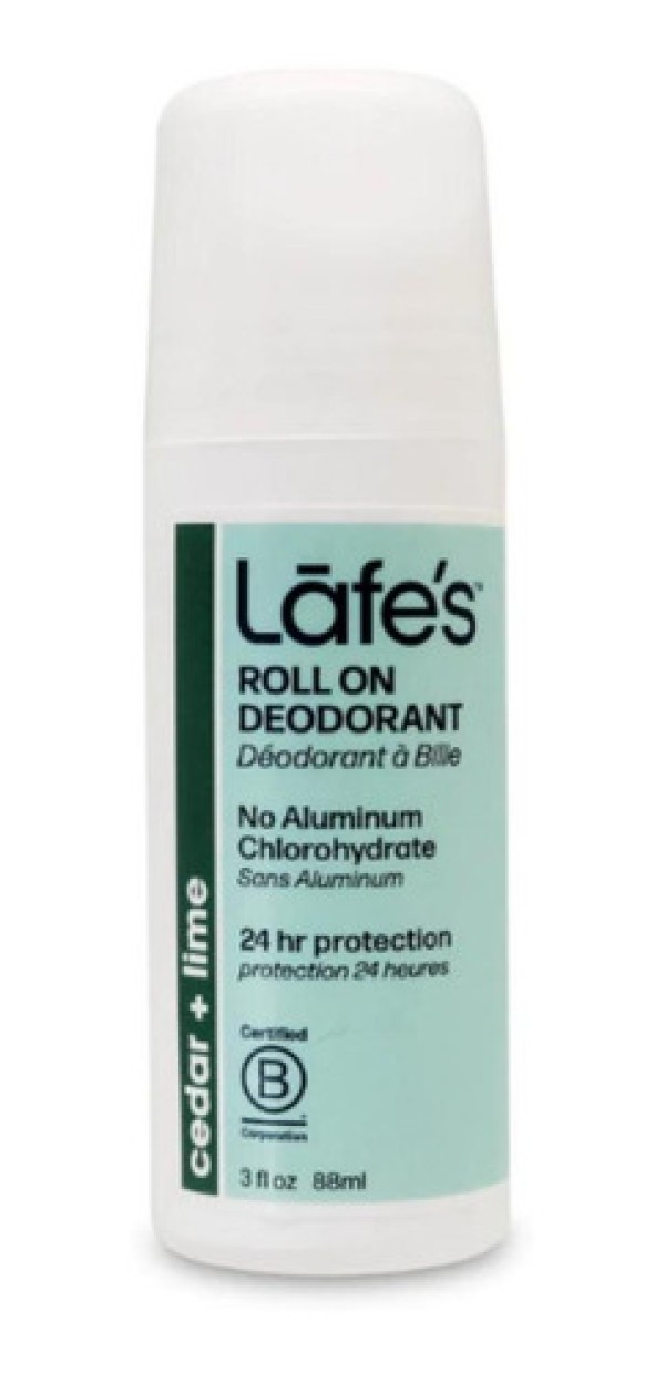 Encontraproduto.com.br - Desodorante Roll-On Lafe’s Active