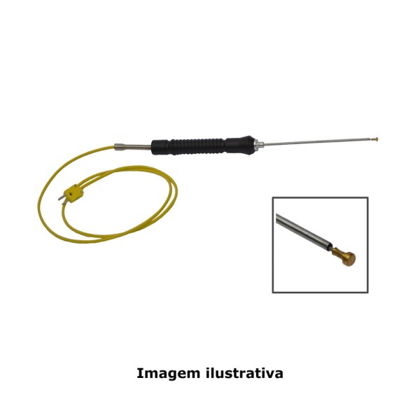 Encontraproduto.com.br - Ponta Termopar tipo 