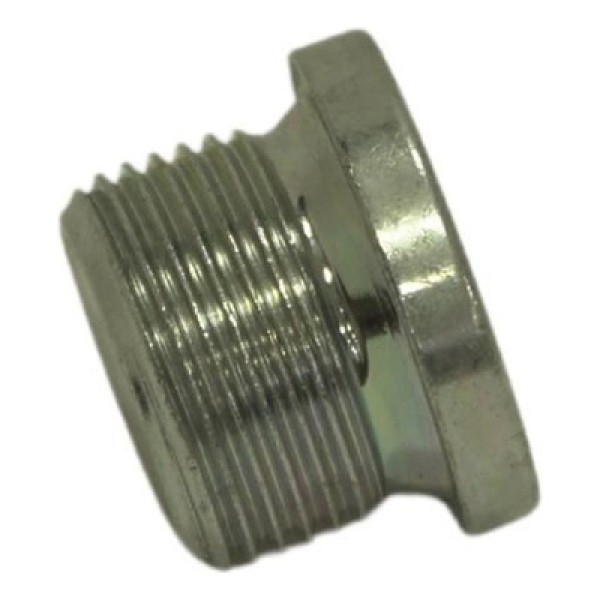 Macho Máquina Rosca 1.1/4 UNC Unificada Grossa (UNC) Canal Reto Kingtools 2106/3 1.1/4 UNC
