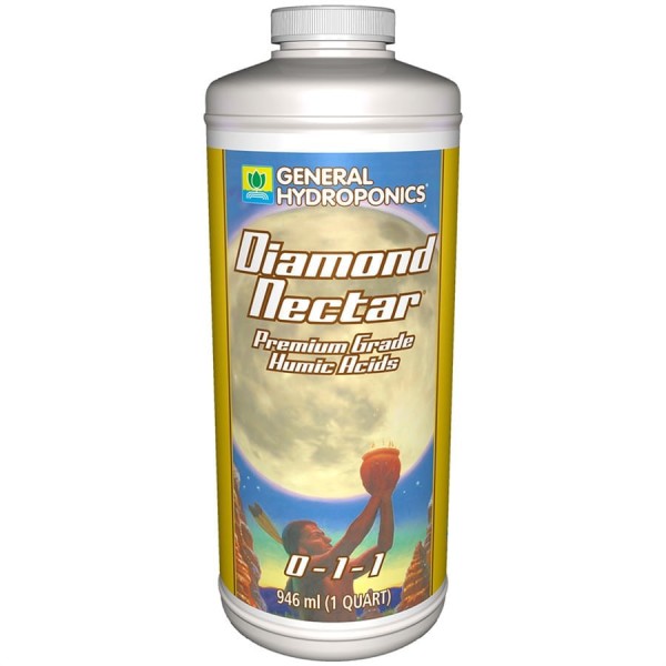 Encontraproduto.com.br - Fert organ classeA hidrop DIAMOND NECTAR conc 946ml PR0008206000012 1P2O51K2O0,26CFluido1,02g/LloteSR6135040284A-2 10/25